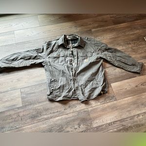 Mens Carhartt light jacket